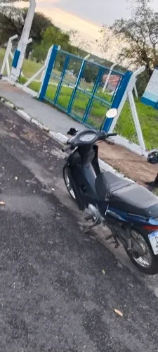 moto biz c100 Honda