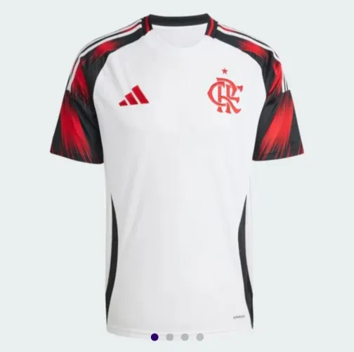 Camisa Flamengo