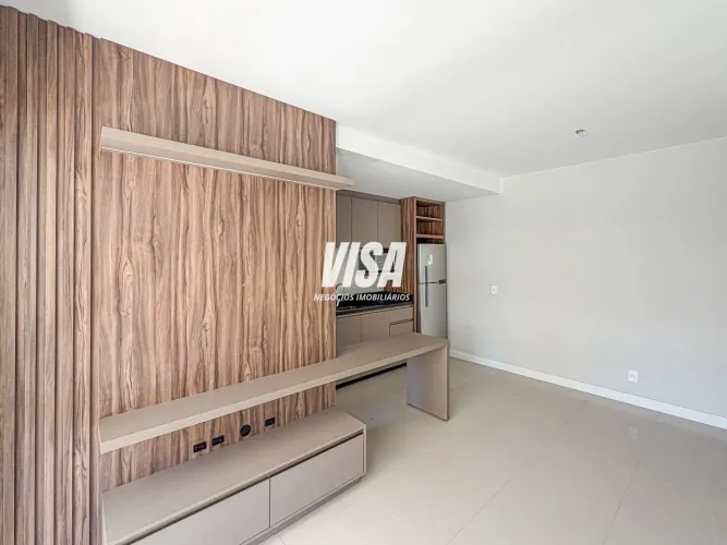 APARTAMENTO 2 DORMITÓRIOS - INFRA CLUB - ITACORUBI/ FLN