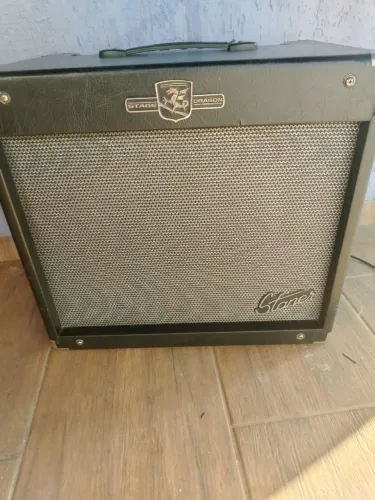 Caixa de baixo staner  1500