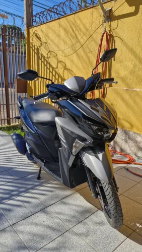 Yamaha Neo 125 2024 - 6.400 km