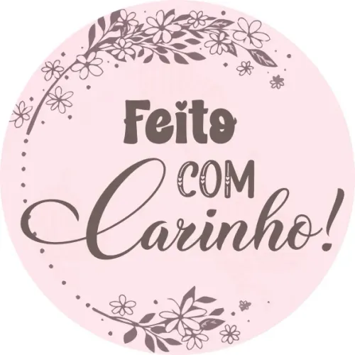 Etiquetas personalizadas e rótulos