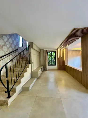 Casa em Condomínio Florais Itália - Cuiabá