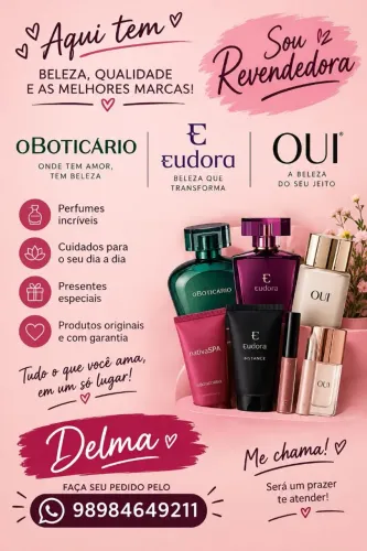 Perfumaria 