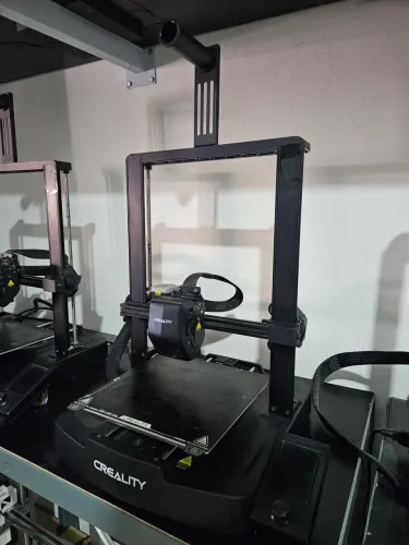 Impressora 3D - Ender 3 V3 SE