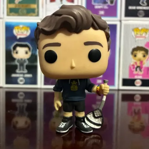 Funko Pop! Peter Kavinsky Loose #863 (Para Todos Os Garotos Que Já Amei)