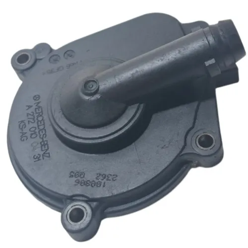 Separador De Óleo Mercedes Ml350 E350 Cls350 3.5 V6 06 07 08
