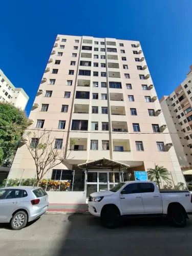 Apartamento 03 qts c/ suíte(90m), Praia das Gaivotas, Vila Velha - ES