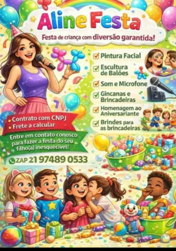 Animação