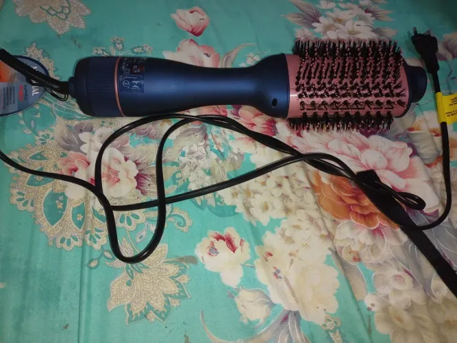 Escova secadora mondial