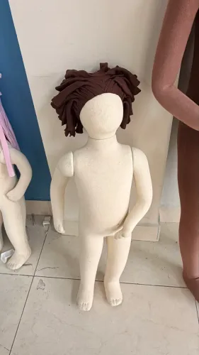Manequim menino 1 ano 