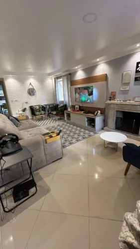 linda casa a venda condominio km 15 raposo tavares