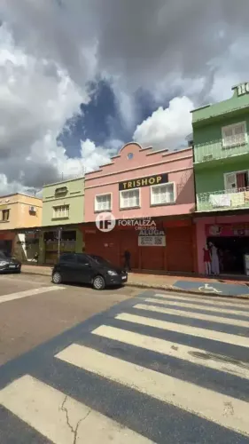 EXCELENTE LOCALIZAÇÃO NO CENTRO DA CIDADE. RIO BRANCO-AC