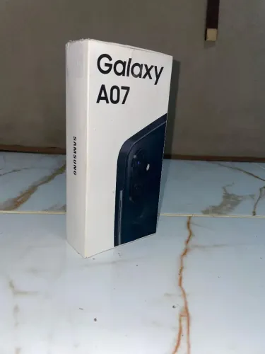 Galaxy 07 pronto para uso e jogos muito bom
