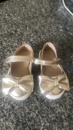 Sapato infantil