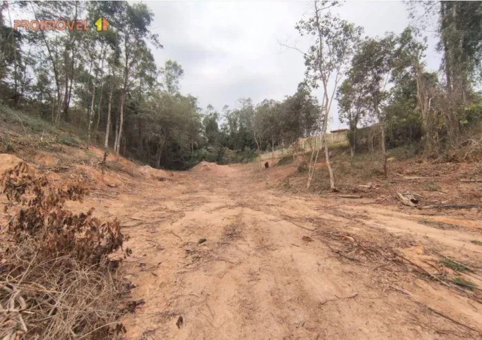 Terreno, Condomínio de Chácaras Monte Verde - Itu SP