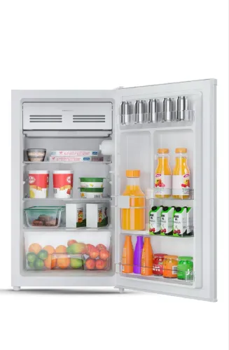Frigobar electrolux 