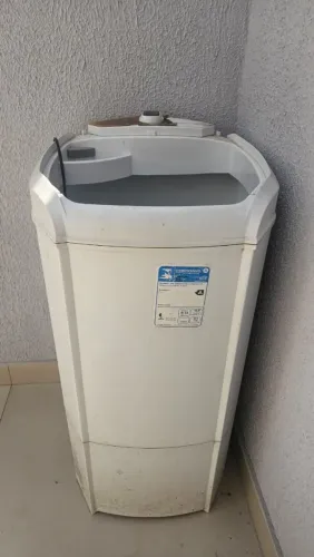 Tanquinho