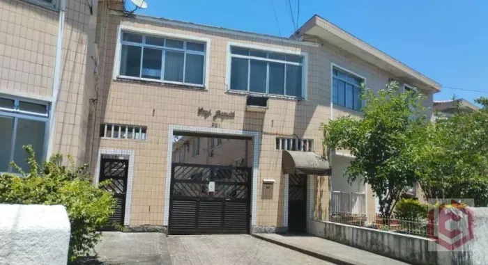 Terreno para alugar, 2841 m² por R$ 200.000 + IPTU/mês - José Menino - Santos/SP
