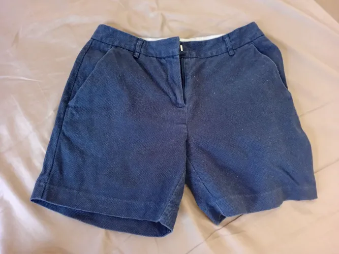 Short