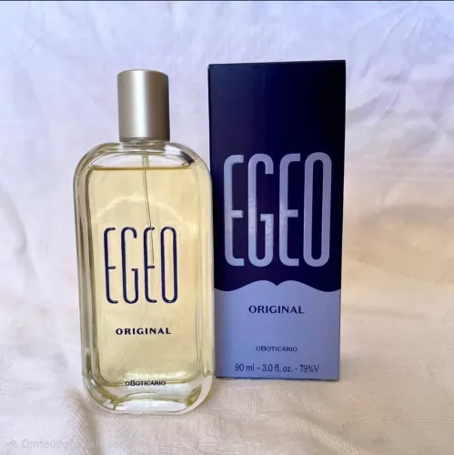 Egeu original