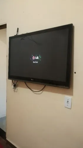 Tv LG 43 polegadas