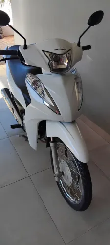 Raridade 2.700 km