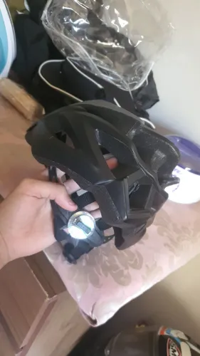 Capacete Ciclismo Absolute Novo Leve Ventilado Bike Corrida
