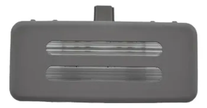 Luz Cortesia Teto Quebra Sol Bmw 550 2006 Original