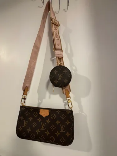 Bolsa Louis Vuitton