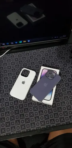 14 Pro 256gb