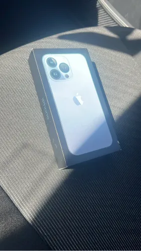 iPhone 13 Pro