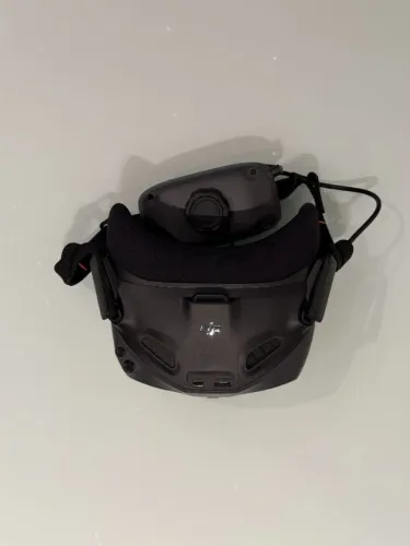 DJI Goggles N3 Original Novo Zero Uso