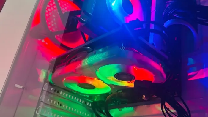 RX 580