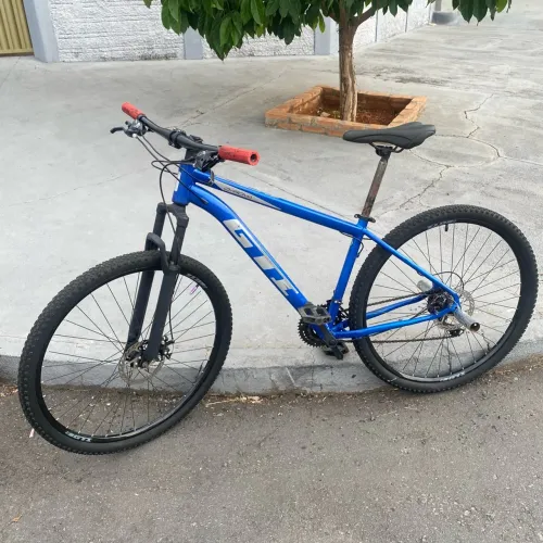 Bike aro 29 gti Roma