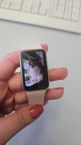 Relógio Samsung Fit3