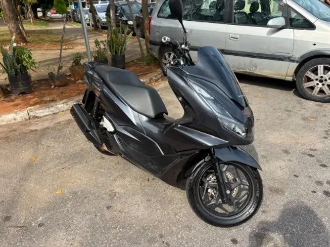 Pcx 160 - 2024