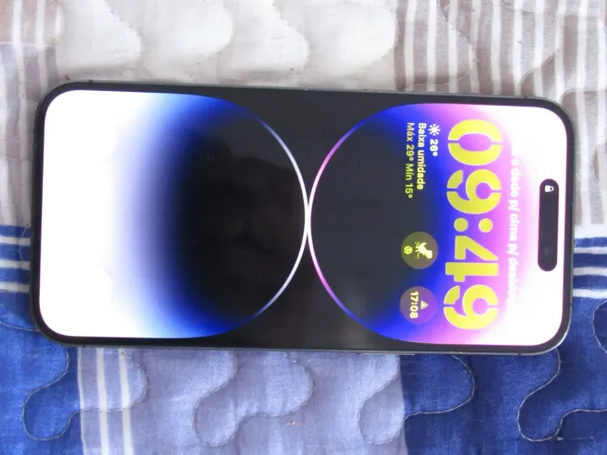 iPhone 14 Pro Max 