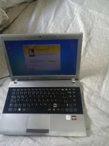 Notebook Samsung