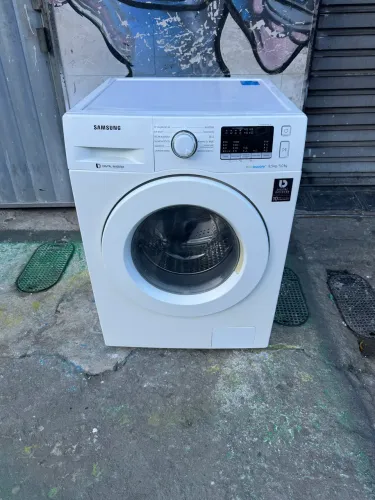 Vendo Lava e Seca Samsung Semi Nova R$ 1500