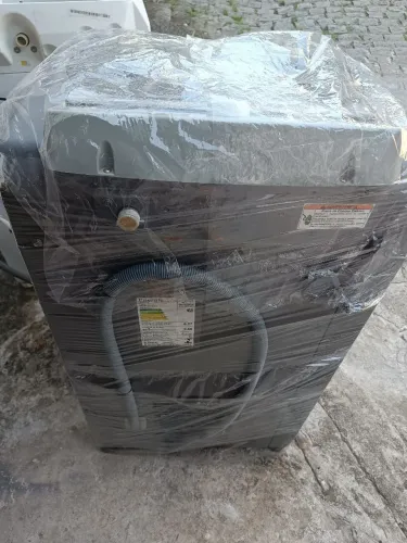 Máquina de lavar Brastemp 9kg C/garantia total