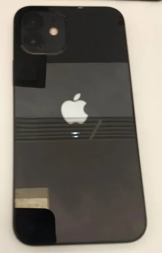 iPhone 12 - 128?GB - Como Novo!