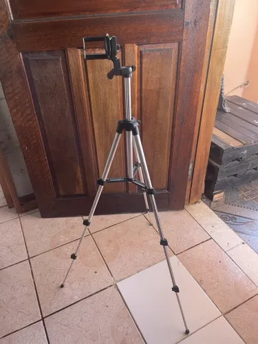 Tripé