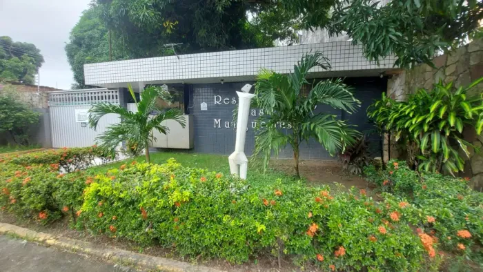 Apartamento à venda no CONDOMINIO RESIDENCIAL DAS MANGUEIRAS, CORDEIRO, Recife, PE