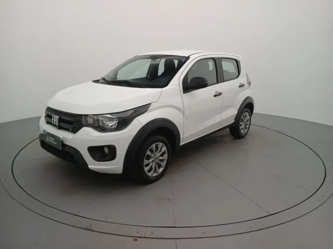 Fiat Mobi Like 1.0 Fire Flex 5P. 2024