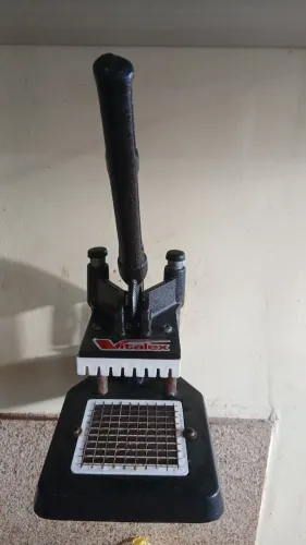 Cortador fritas/legumes