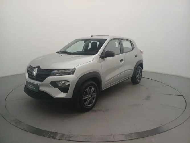 Renault Kwid 1.0 Zen 2025
