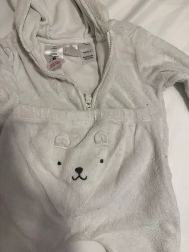 Conjunto Carters