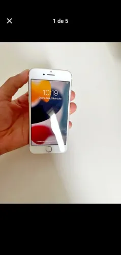Iphone 7