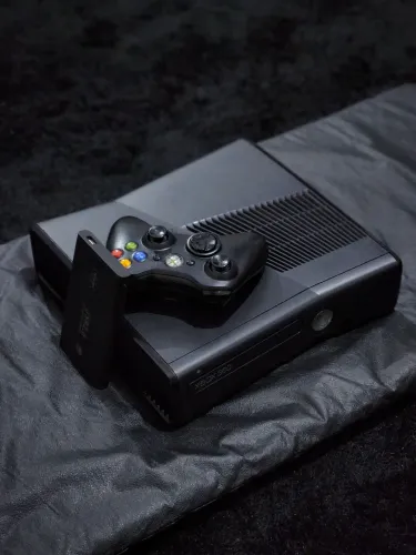 Xbox 360 destravado